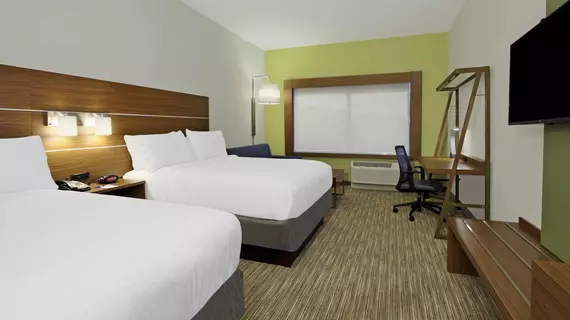 Holiday Inn Express Jasper | Alabama - Jasper