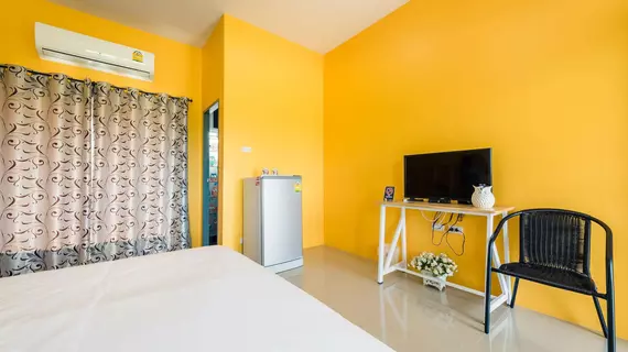 Sweet Dreams Guest House | Phetchaburi (vilayet) - Phetchaburi