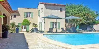 Villa Madelaine Beautiful St Trop