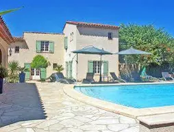 Villa Madelaine Beautiful St Trop | Provence - Alpes - Cote d'Azur - Var - Sainte-Maxime - Saint-Tropez (ve civarı) - Plan-de-la-Tour