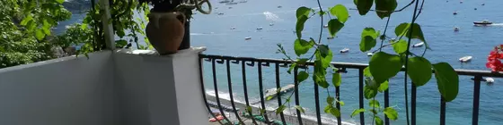 La Dolce Vita Residence | Campania - Salerno (il) - Positano