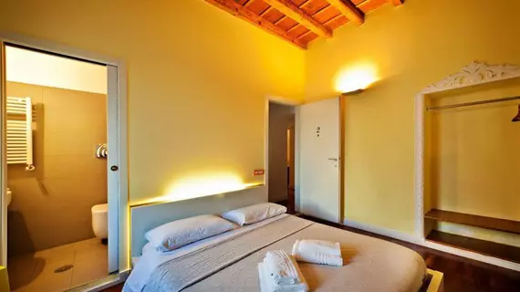 B&B SubUrbe Roma | Lazio - Roma (ve civarı) - Roma Kent Merkezi - Monti