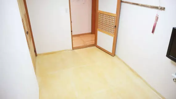 Han Guesthouse | Gyeonggi - Seul (ve civarı) - Jongno