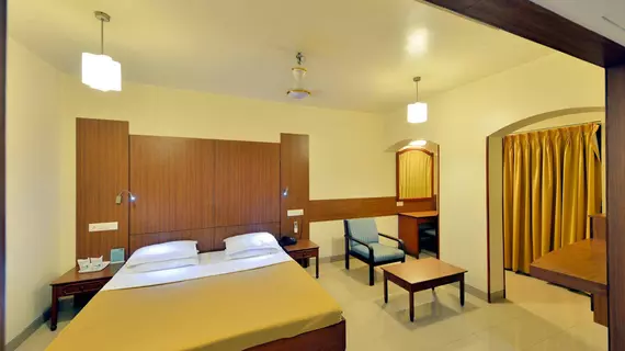 Budget Inn Bellevue | Gujarat - Chorasi - Surat