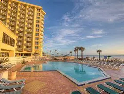 Plaza Ocean Club Hotel | Florida - Daytona Beach (ve civarı) - Daytona Beach