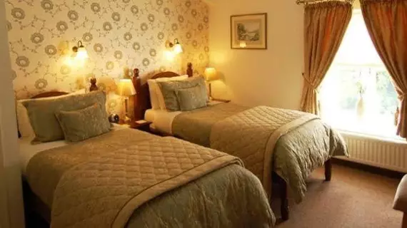 Middle Holly Cottage | Lancashire (kontluk) - Ribble Valley District - Preston