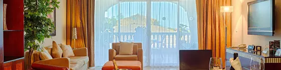 Presidential Suites By Lifestyle - All Inclusive | Puerto Plata (ili) - Puerto Plata (ve civarı) - Puerto Plata