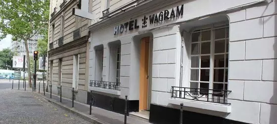 Royal Wagram | Ile-de-France - Paris - 17th Arrondissement - Batignolles