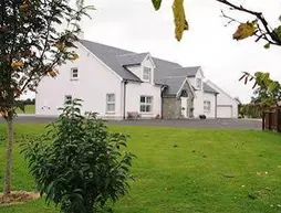 Kensington Lodge B&B | Kuzey İrlanda - Tyrone (ilçe) - Dungannon