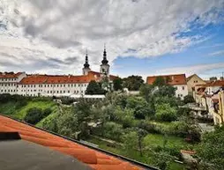 Hotel Questenberk | Prag - Městská čast Praha 1 (en büyük Prag ilçesi) - Hradcany Kalesi Bölgesi