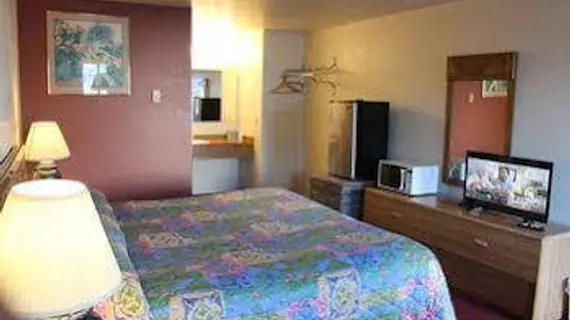 Silver Sands Motel | Oregon - Oregon Coast - Florence