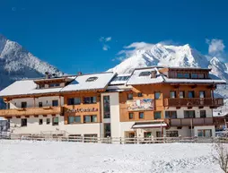 Apart Central | Tirol - Schwaz District - Schwaz (ve civarı) - Mayrhofen