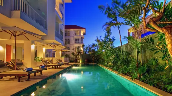 Sunset Residence and Condotel | Bali - Badung - Dewi Sri