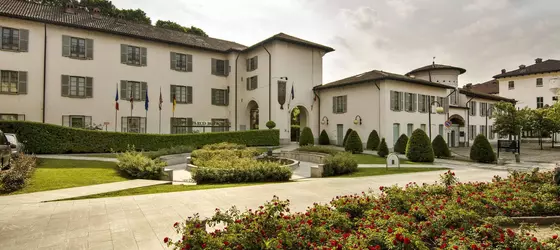 Hotel Parco Borromeo | Lombardy - Milano (ve civarı) - Cesano Maderno