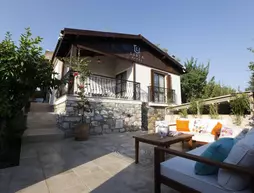 Livia Hotel Ephesus - Selçuk | İzmir - Selçuk