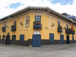 Hostal Posada del Angel