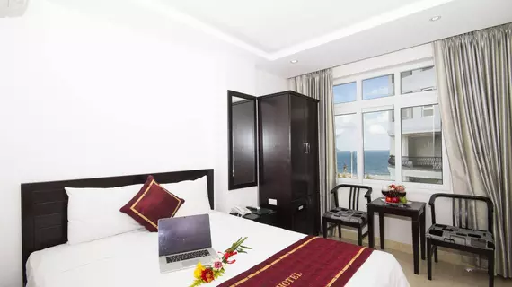 Misa Hotel | Thua Thien-Hue (vilayet) - Da Nang (ve civarı) - Da Nang