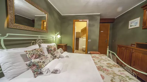 B&B Boutique Osteria della Pieve | Veneto - Verona (ve civarı) - Sant'Ambrogio di Valpolicella