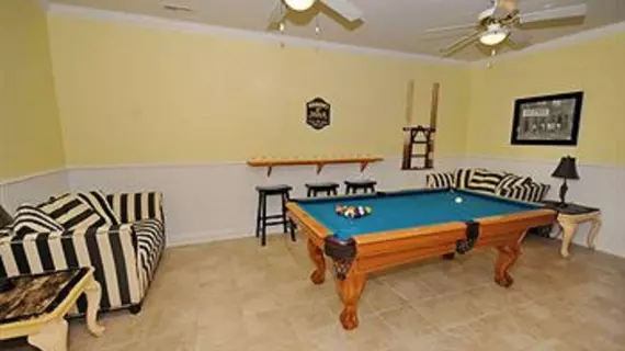 Atlantis Villas by Elliott Beach Rentals | Güney Karolayna - Myrtle Plajı (ve civarı) - North Myrtle Beach