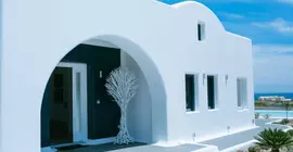 Zafira Residence | Ege Adaları - Santorini