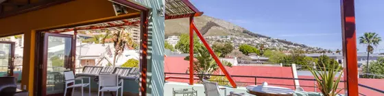 Sweet Ocean View Guesthouse | West Coast DC - Drakenstein - Cape Town (ve civarı) - Cape Town - Sea Point Gezinti Yolu - Sea Point