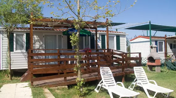 Camping & Village Polvese | Umbria - Perugia (vilayet) - Magione