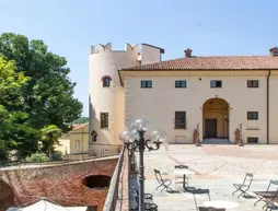 Castello di Cortanze | Piedmont - Asti (il) - Cortanze