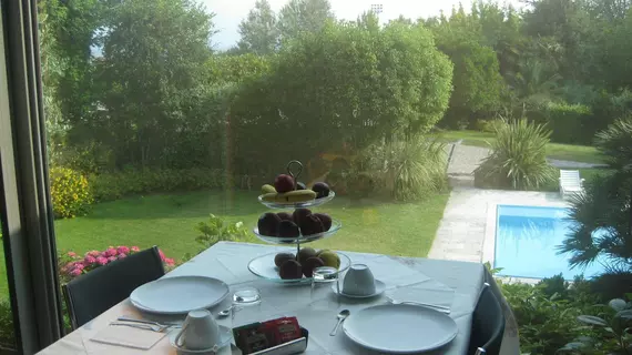 B&B Villa Adriano | Lombardy - Brescia (il) - Desenzano del Garda