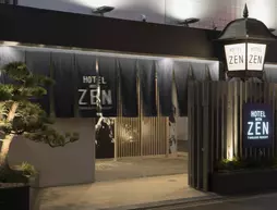 Zen Adults Only | Osaka (idari bölge) - Osaka (ve civarı) - Osaka City Center - Tennoji