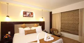 Octave Hotel & Spa | Karnataka - Bengaluru (ve civarı) - Bengaluru