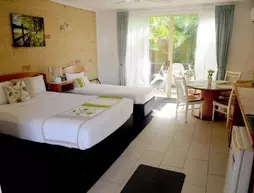 Caboolture Riverlakes Boutique Motel | Queensland - Brisbane (ve civarı) - Caboolture South