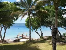 Paradise Cove Resort | Shefa - Port Vila