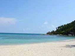 Bottle Beach 2 Bungalows | Surat Thani (vilayet) - Koh Phangan