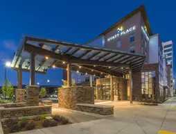 Hyatt Place Boise/Downtown | Idaho - Boise (ve civarı) - Boise