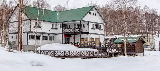 Jam Lodge Niseko | Hokkaido - Abuta - Niseko (ve civarı) - Kutchan