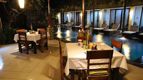 Asana Puri Maharani Hotel | Bali - Denpasar