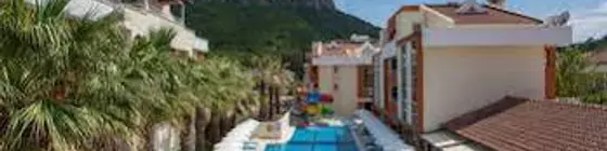 Iko Melisa Garden - All Inclusive | Antalya - Kemer