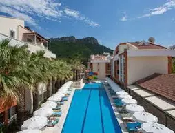 Iko Melisa Garden - All Inclusive | Antalya - Kemer