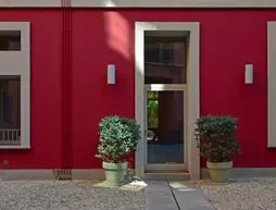 Le Suite di Palazzo Segreti | Lombardy - Milano (ve civarı) - Milano - Porta Garibaldi