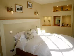 White Hart Hotel & Restaurant | Hampshire (kontluk) - Whitchurch