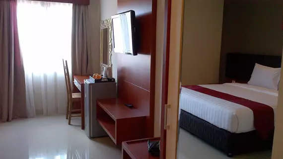 Svarna Hotel Sanur | Bali - Denpasar - Sanur