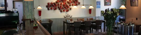 Hotel Saint Vincent | Güney Hollanda - Lahey (ve civarı) - Poeldijk