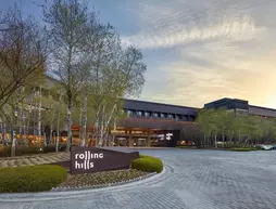 Rolling Hills Hotel | Gyeonggi - Suwon (ve civarı) - Hwaseong