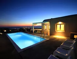 270 Oias View | Ege Adaları - Santorini