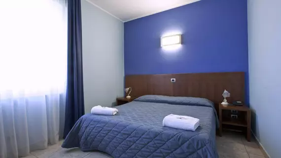 Hotel San Martino | Sicilya - Syracuse (vilayet) - Syracuse