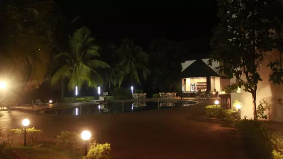 Bollywood Sea Queen Beach Resort | Goa - Güney Goa - Salcete - Colva