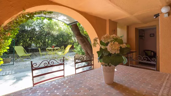 Villa Monticelli | Provence - Alpes - Cote d'Azur - Bouches-du-Rhone (bölge) - Marseille (ve civarı) - Marsilya - Prado-Perier