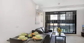 St Kilda Holiday Apartments | Victoria - Melbourne (ve civarı) - St Kilda