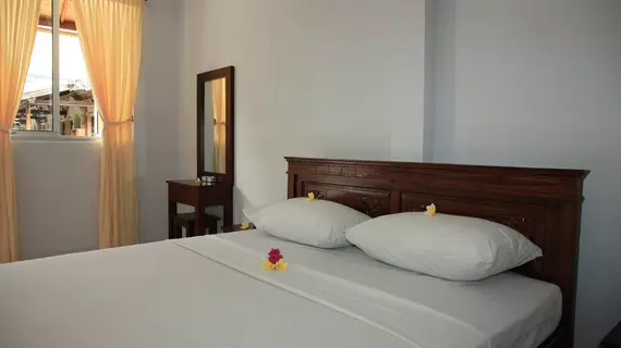 Oka Kartini Bungalows | Bali - Ubud - Petulu