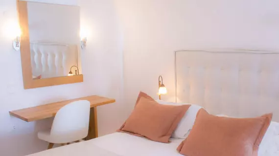 Anteliz Suites | Ege Adaları - Santorini